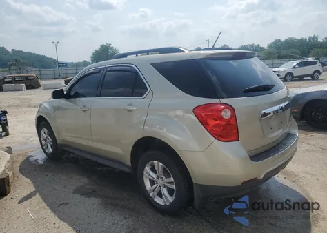 2015 Chevrolet Equinox Lt from USA, damaged, VIN 2GNALBEK5F1113545
